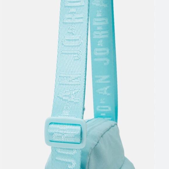 Nike Air Jordan Over the Shoulder Crossbody Bag - Picture 9 of 12